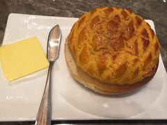 -上海虹桥宾馆味翠餐厅