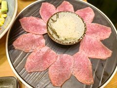 -丸藏和牛烧肉专门店(园区师惠坊店)