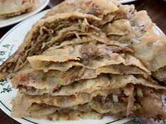 华威肉饼-清真永恒华威肉饼(潘家园店)
