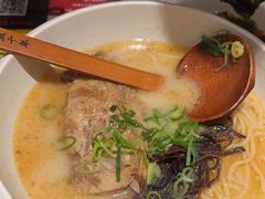 -味千拉面(广州白云机场T1西二店)