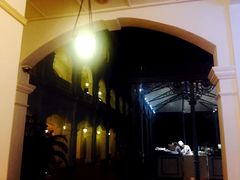 -Long Bar(莱佛士酒店)