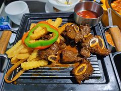 -3号仓库·创意中国菜(乐清正大广场店)