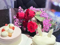 -TOP星派对KTV(珠影星光城店)