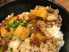 -食其家·牛丼咖喱(大悦城店)