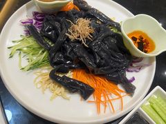 -全聚德(长白直营店)