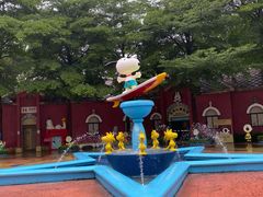 -史努比缤纷世界