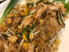 -J Daeng Seafood