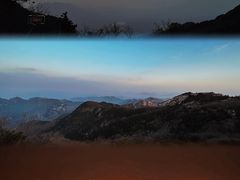 -泰山风景名胜区