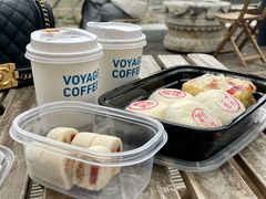 如意芸豆卷-富华斋饽饽铺·宫廷糕点·伴手礼(护国新天地店)