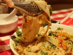 西贝面筋-西贝(东城万达广场店)