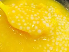 杨枝甘露-许留山