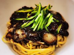 -祥和居炸酱面馆(美食街店)