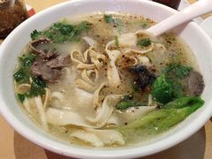 -萧记三鲜烩面(东站店)