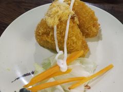-顶屋咖喱(街道口总店)
