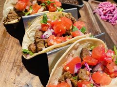 -Q MEX 库迈墨西哥餐吧(三里屯店)