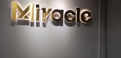 点击看大图 -Miracle集简美发沙龙