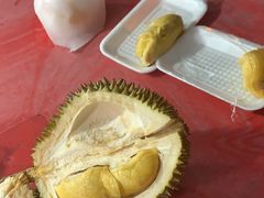 -都念榴莲·城市榴莲
