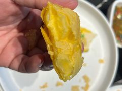 -魁牛·潮汕牛肉自助火锅(沈辽路万达店)