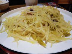 -有家川菜(宝山万达店)