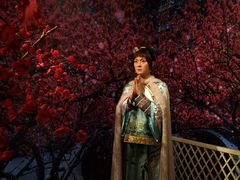 -武汉杜莎夫人蜡像馆