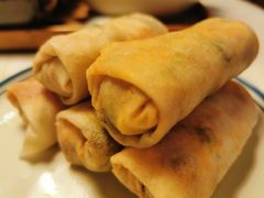 -林四喜·闽南传家菜(鼓浪屿店)