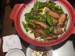 -富正毅三下锅·湘西韵味(天门山索道店)