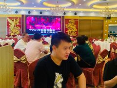 大堂-福满园大酒楼(梅林店)