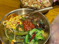-聚合鑫东北熏酱熟食麻辣面(长阳店)