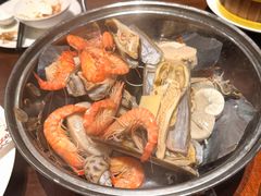 -瓯菜排档·温州海鲜(玕南店)
