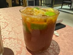 -囍凤楼·粤菜·点心·火锅(温特莱店)