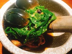 -炊烟小炒黄牛肉(东庆街店)
