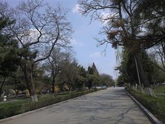 -辽宁大学(崇山校区)