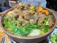 羊肉煲-兄弟龙虾(胜太路总店)