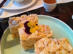 -白天鹅宾馆-玉堂春暖餐厅