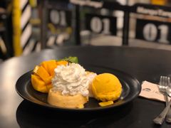 -Mango Tango