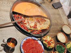 -冯校长老火锅(深圳总店)