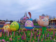 -上海迪士尼度假区