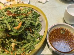 -老德州四合院·德州菜(天衢路店)