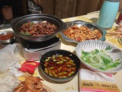 -串盟烧烤·长沙美食地标(星沙店)