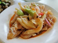 -壹只菜·崇明本地特色菜(崇明南门店)