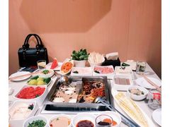 -海底捞火锅(劲松店)