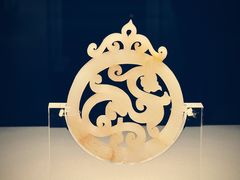 -北京大葆台遗址博物馆