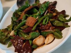 小炒肉-六尺巷新徽菜(总店)