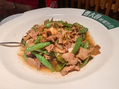 -费大厨辣椒炒肉(万家丽一店)