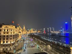 -外滩8号 whisky bar(金延大厦店)