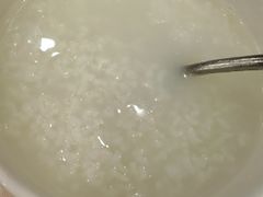 白粥-三亚海韵度假酒店·韵和轩中餐厅
