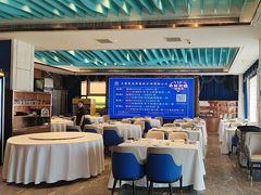 -望海湾鱼头泡饼·天津菜(空港店)