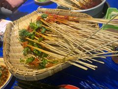 -马路边边 传媒大学店