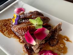 -柳莺湖上·湖景餐厅·江南菜(西湖店)