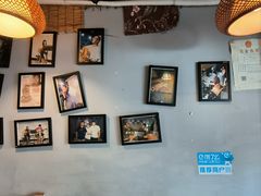 -蜗牛小馆醉乡民谣云南菜(惠新西里店)